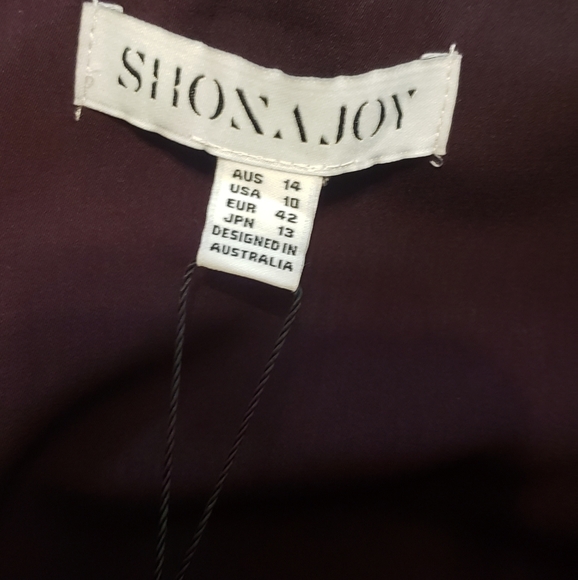 Shona Joy - Picture 7 of 7